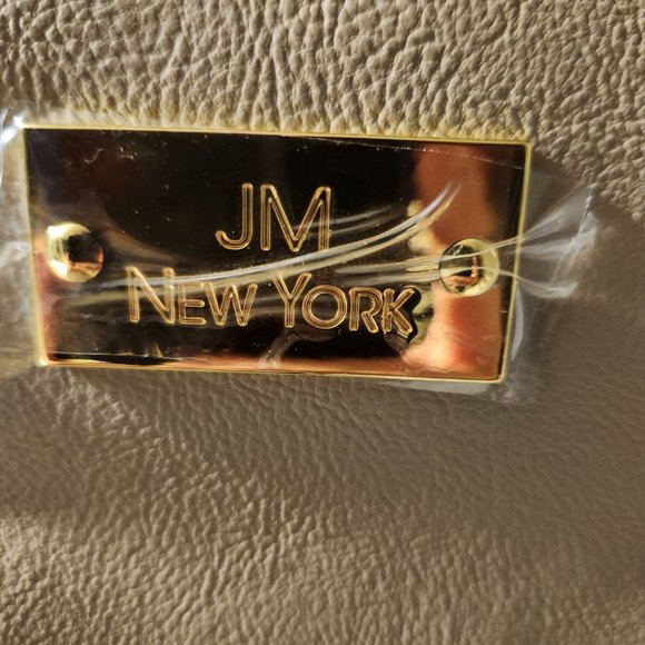 JM New York bag - Picture 3 of 4